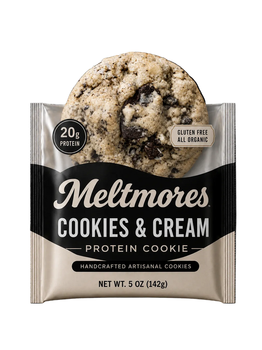 Cookies N Creme