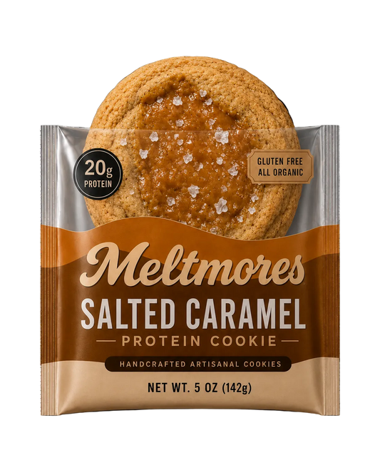 Salted Caramel