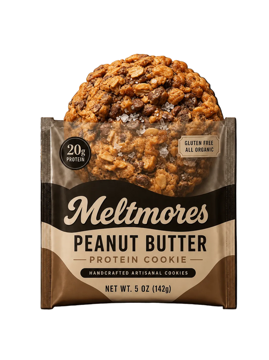 Oatmeal Peanut Butter