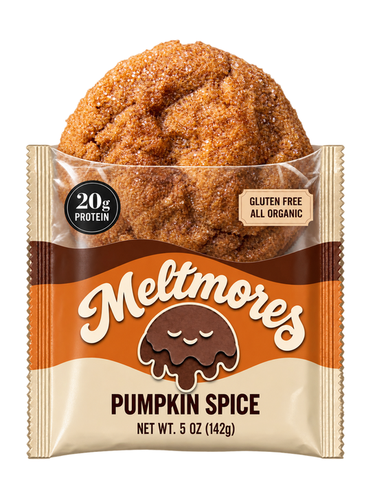 Pumpkin Spice